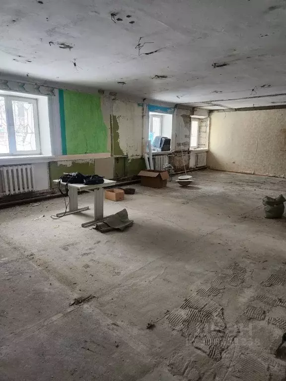 Помещение свободного назначения в Татарстан, Казань ул. Саид-Галеева, ... - Фото 1