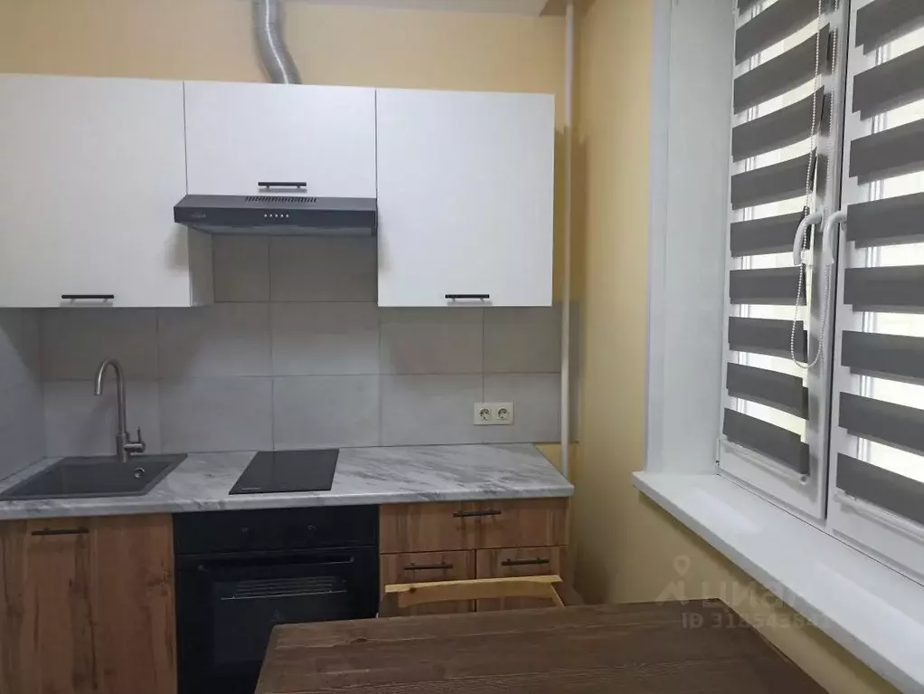 1-к кв. Москва ул. Корнейчука, 24 (30.0 м) - Фото 0