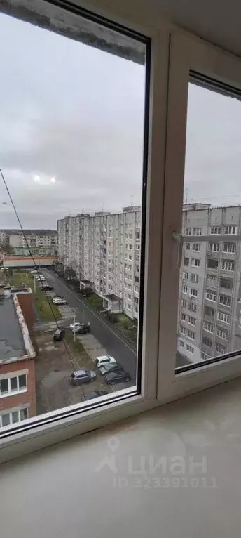 Комната Ярославская область, Ярославль Ранняя ул., 8 (11.6 м) - Фото 2