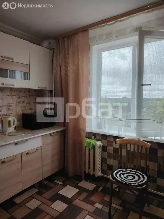 1к в 2-комнатной квартире (19 м) - Фото 1