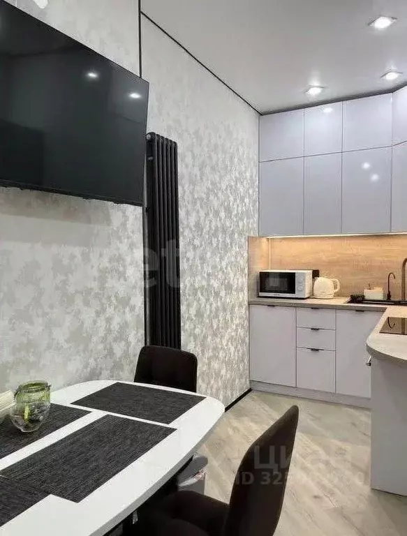 2-к кв. Краснодарский край, Новороссийск ул. Котанова, 4 (50.0 м) - Фото 2