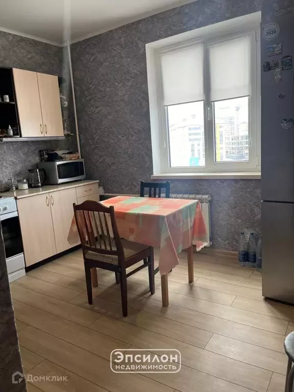 Продаётся 1-к квартира, 37.2 м - Фото 1