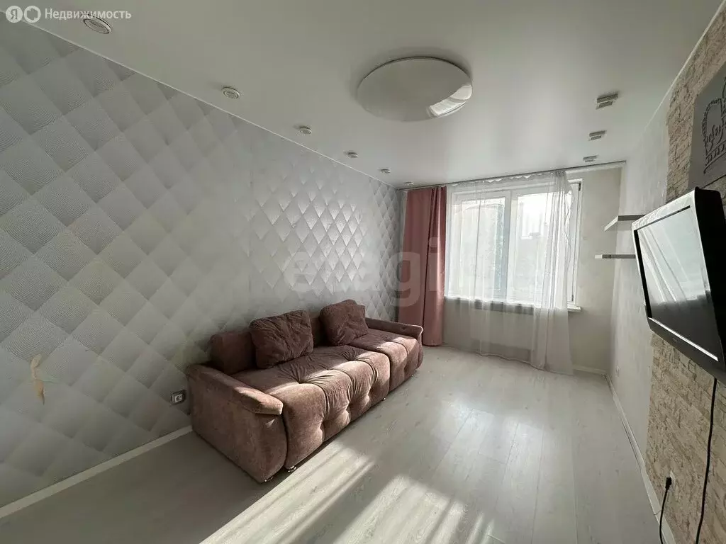 2-комнатная квартира: Санкт-Петербург, Русановская улица, 19к2 (57.1 ... - Фото 2
