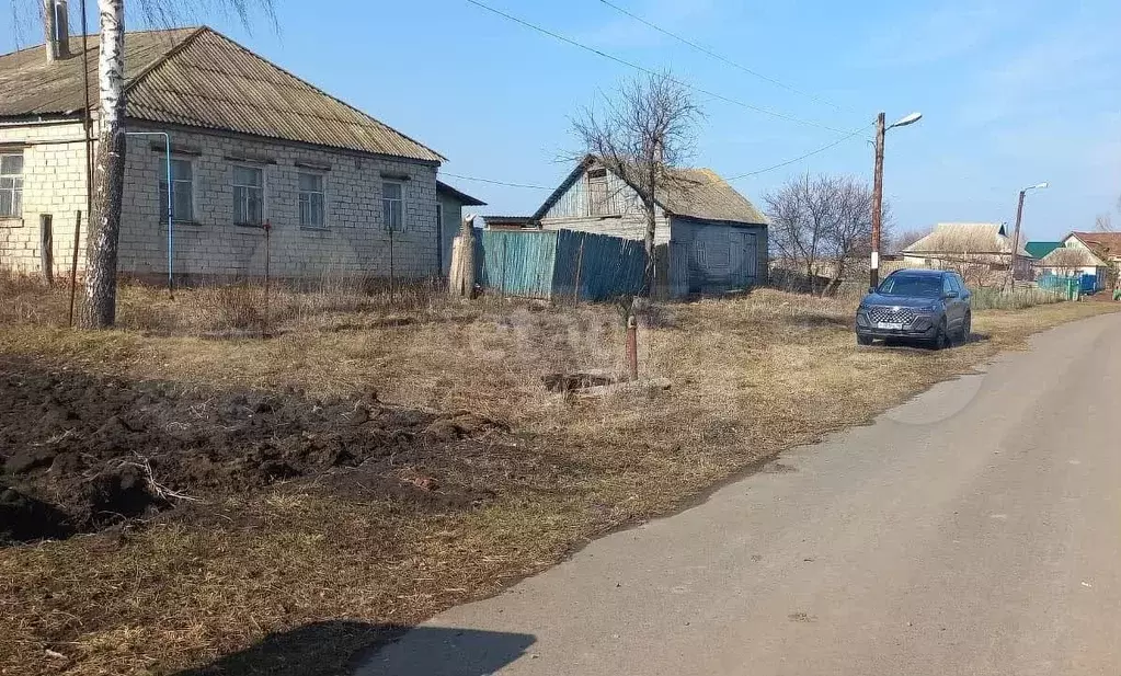 Дом 71,3 м на участке 40 сот. - Фото 1