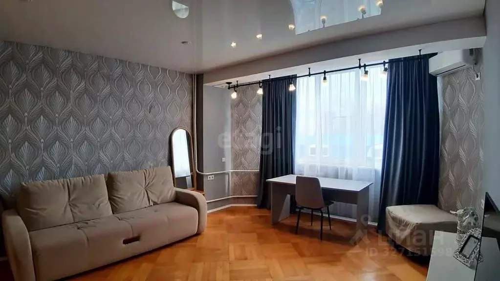 2-к кв. Краснодарский край, Анапа ул. Самбурова, 258 (69.7 м) - Фото 1