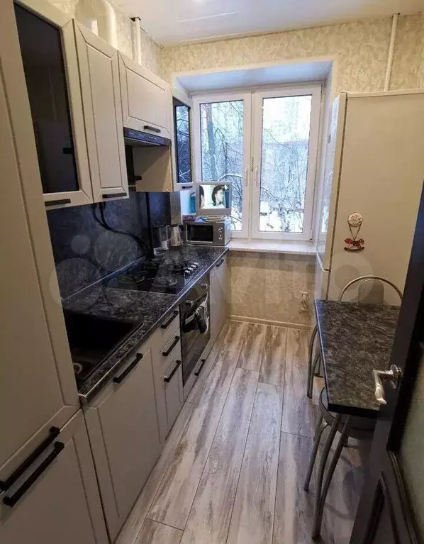 2-к. квартира, 48 м, 3/5 эт. - Фото 0