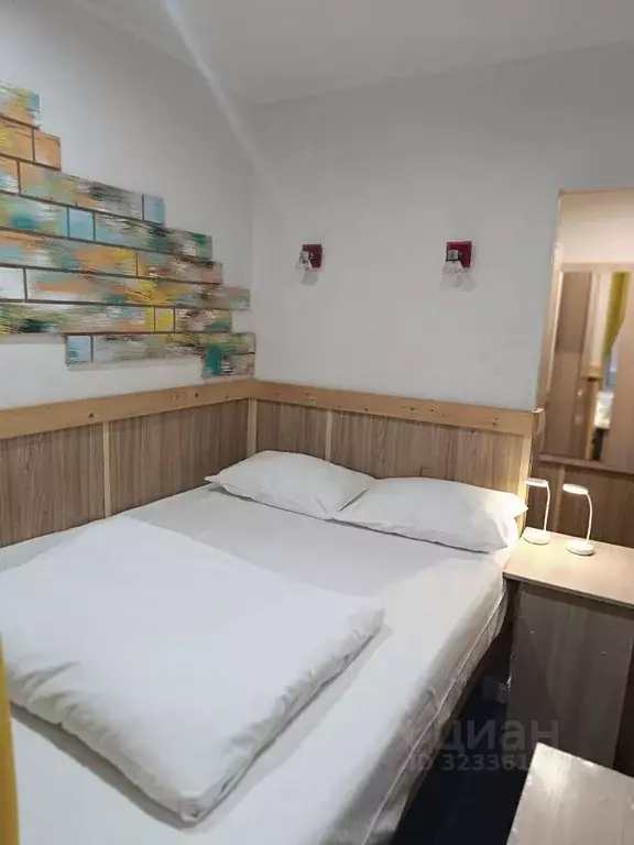 Комната Москва Садовая-Каретная ул., 20С3 (10.0 м) - Фото 1