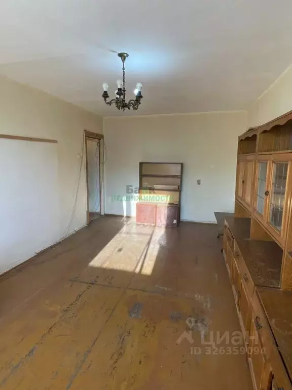 1-к кв. Саратовская область, Вольск муниципальное образование, Клены ... - Фото 2