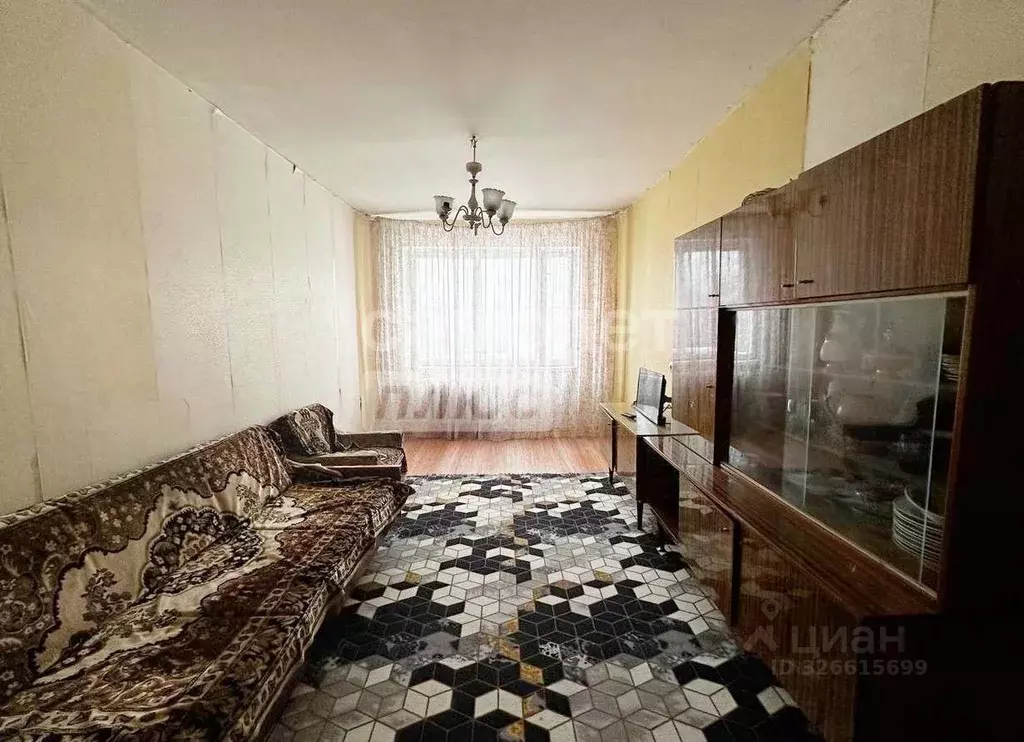 3-к кв. Московская область, Чехов ул. Дружбы, 16 (62.5 м) - Фото 2