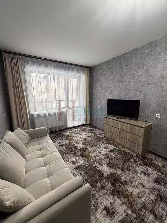 1-к кв. Новосибирская область, Новосибирск Родники мкр, ул. ... - Фото 2