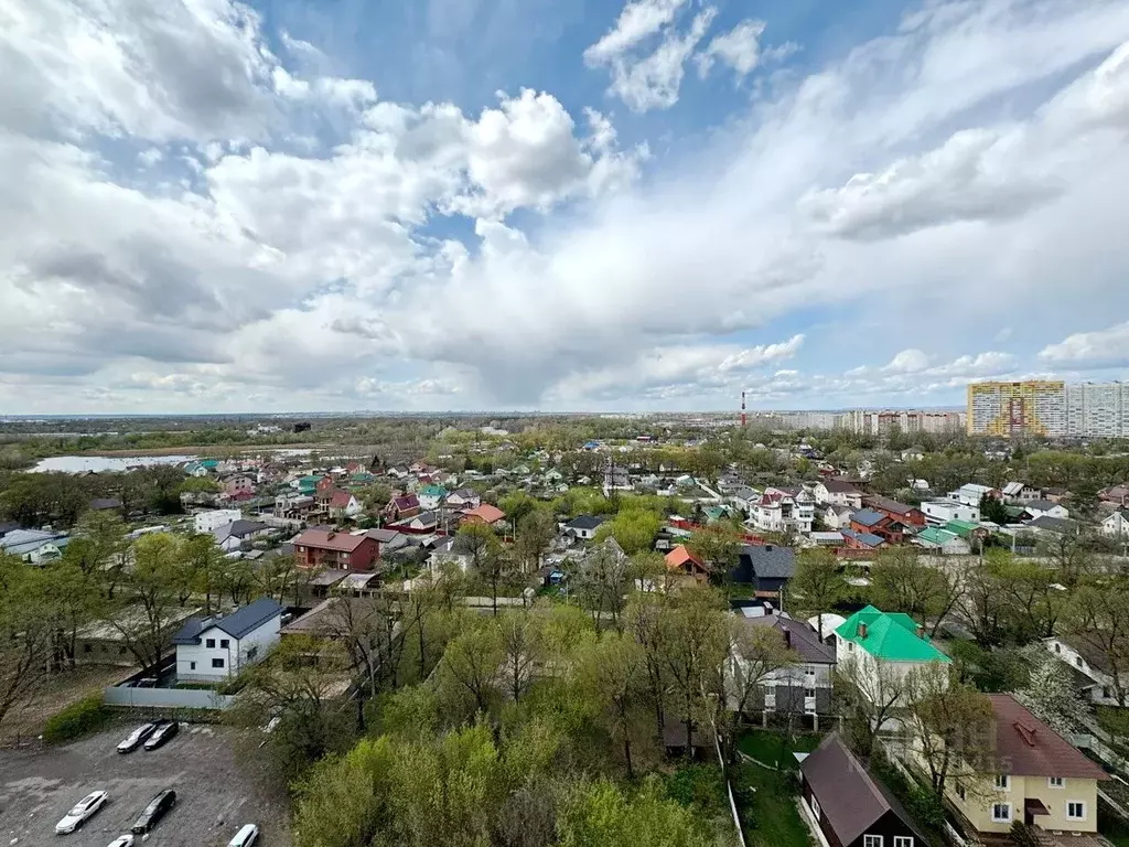 1-к кв. Самарская область, Самара ул. Петра Алабина, 2 (51.0 м) - Фото 1