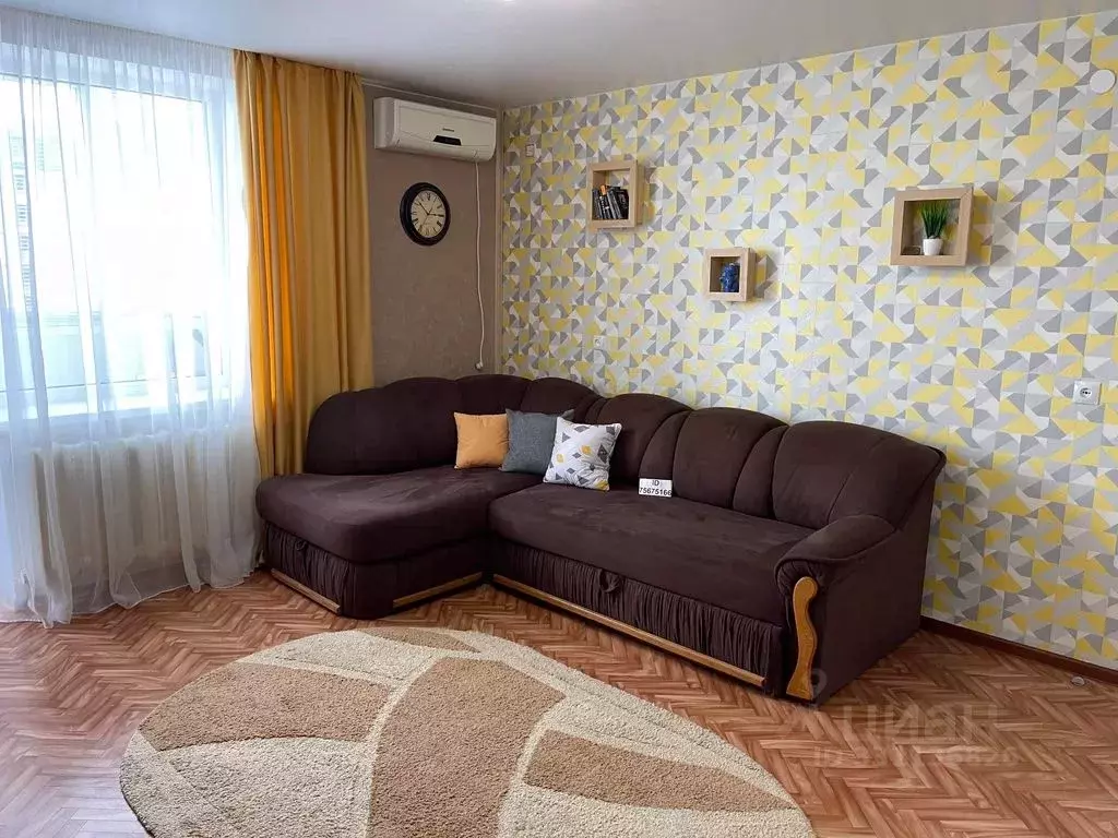 1-к кв. Крым, Саки ул. Санаторная, 1А (38.0 м) - Фото 2
