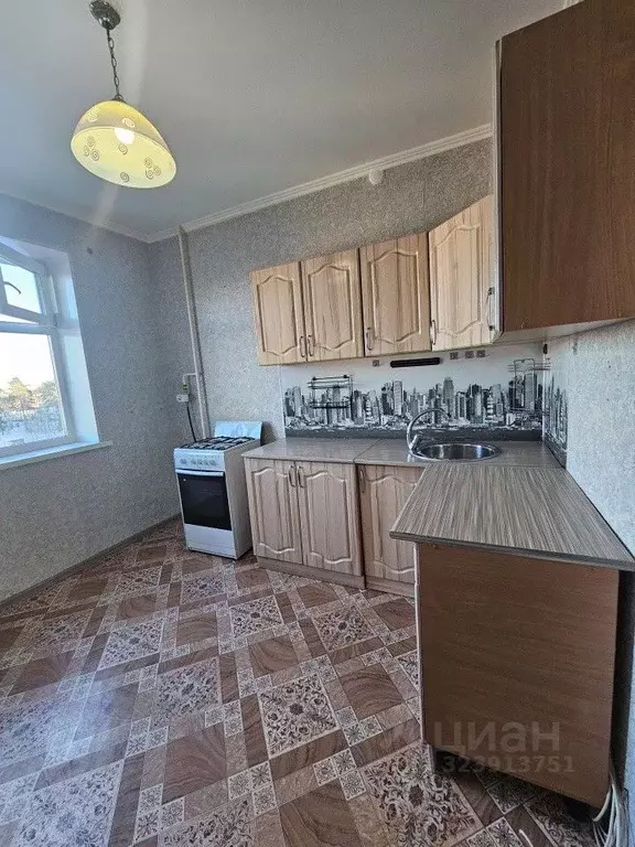 1-к кв. Пермский край, Пермь ул. Карбышева, 86 (34.3 м) - Фото 0