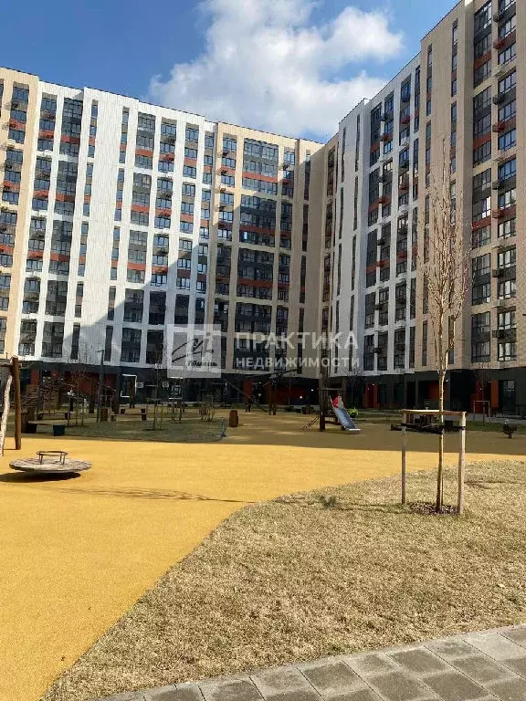 Продается 2-комнатная квартира - Фото 1