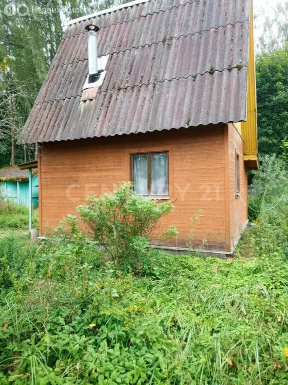 Дом в сельское поселение Верховье, садовое товарищество Электроника, ... - Фото 0