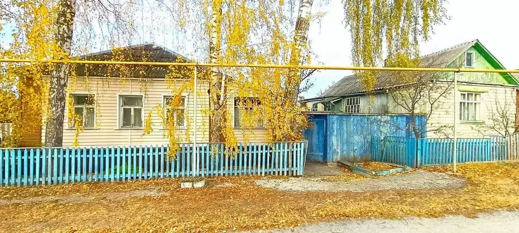 Дом в Белгородская область, Волоконовка рп  (42 м) - Фото 1