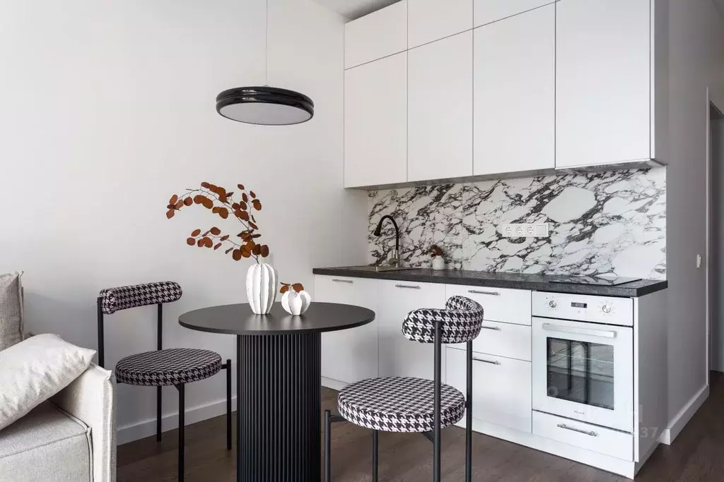 1-к кв. Новосибирская область, Новосибирск ул. Немировича-Данченко, ... - Фото 1