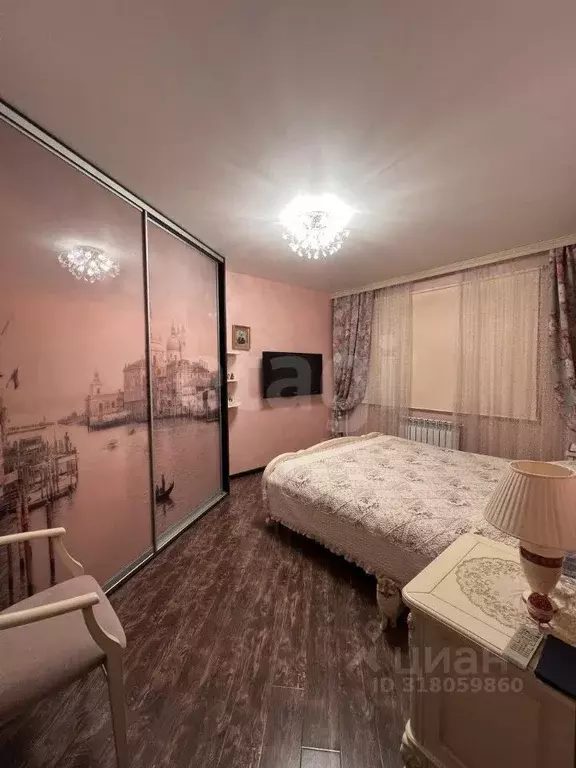 3-к кв. Москва 13-я Парковая ул., 28К2 (79.0 м) - Фото 0