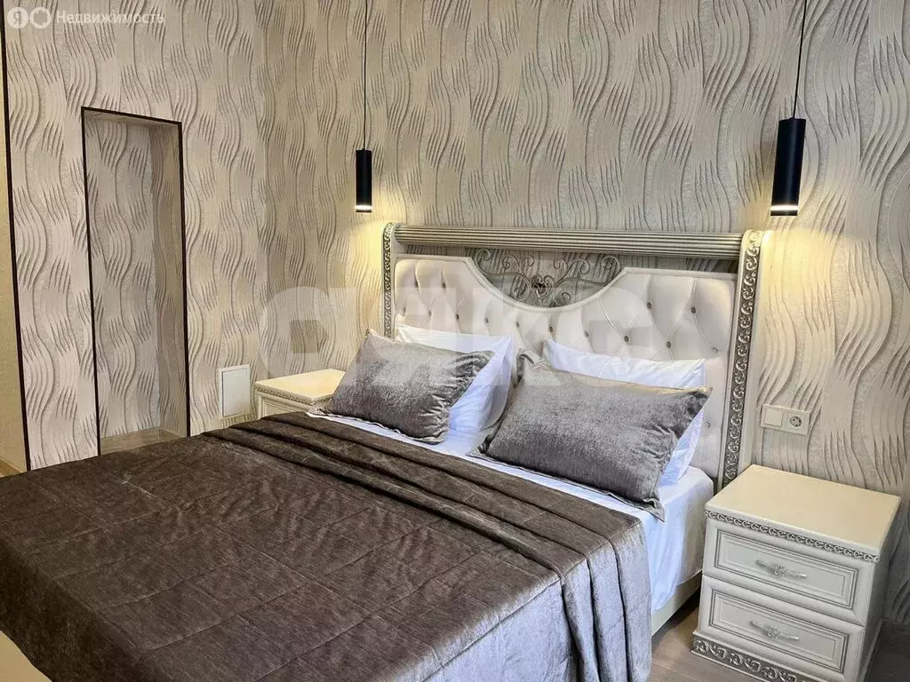 Квартира-студия: Анапа, проезд Золотой Берег, 2В (20.9 м) - Фото 1