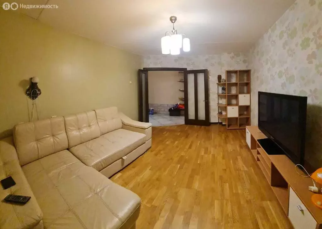 3-комнатная квартира: Екатеринбург, улица Готвальда, 23к1 (63.2 м) - Фото 1