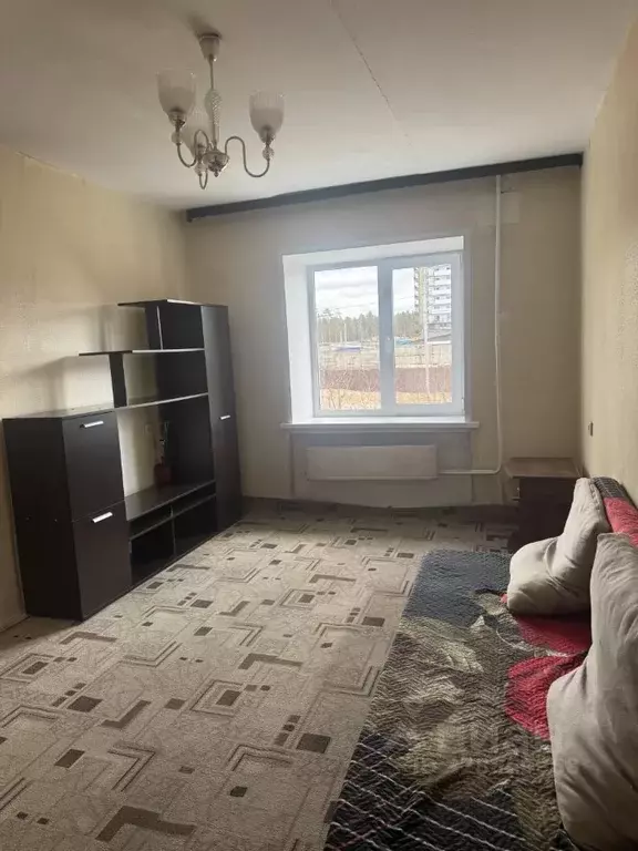 2-к кв. Бурятия, Улан-Удэ Энергетик мкр, 41 (40.0 м) - Фото 2