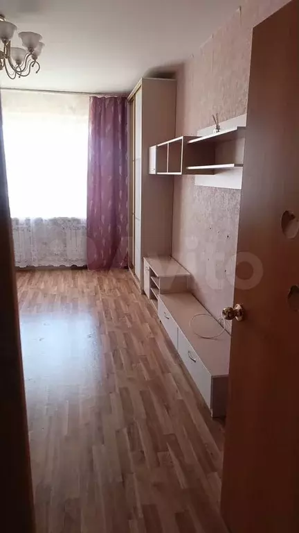 1-к. квартира, 38 м, 2/9 эт. - Фото 1