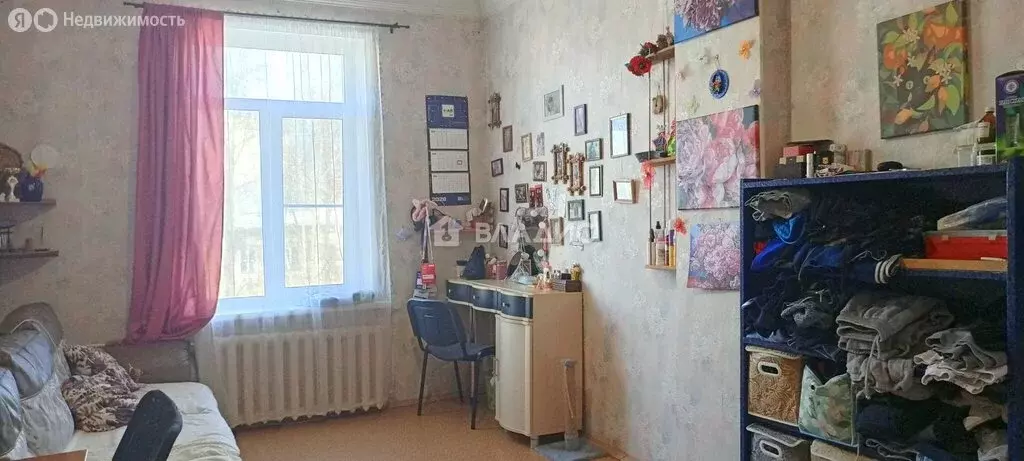 3-комнатная квартира: Нижний Новгород, улица Гвардейцев, 8 (78.8 м) - Фото 2