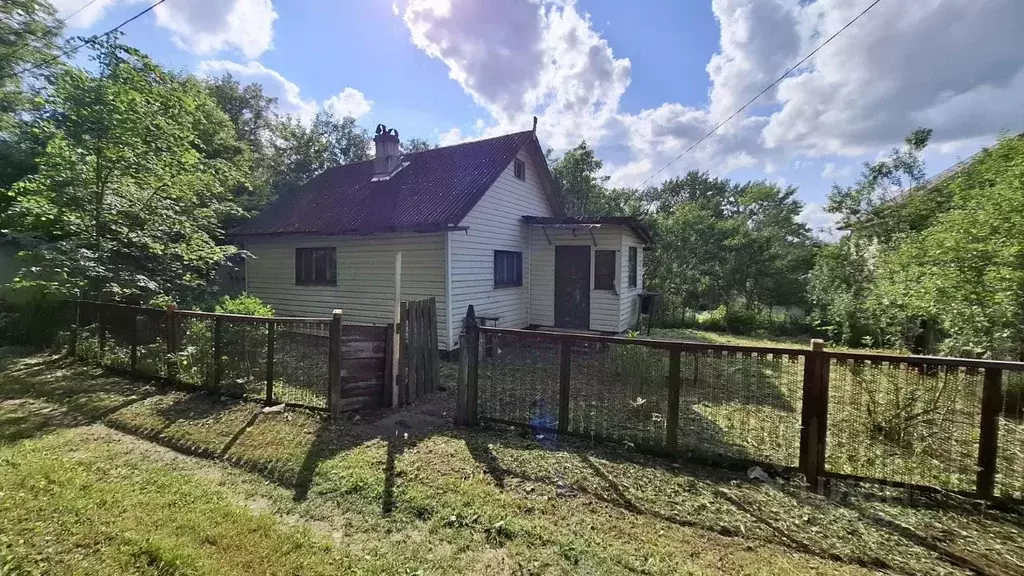 Дом в Московская область, Ступино городской округ, д. Возрождение ул. ... - Фото 0
