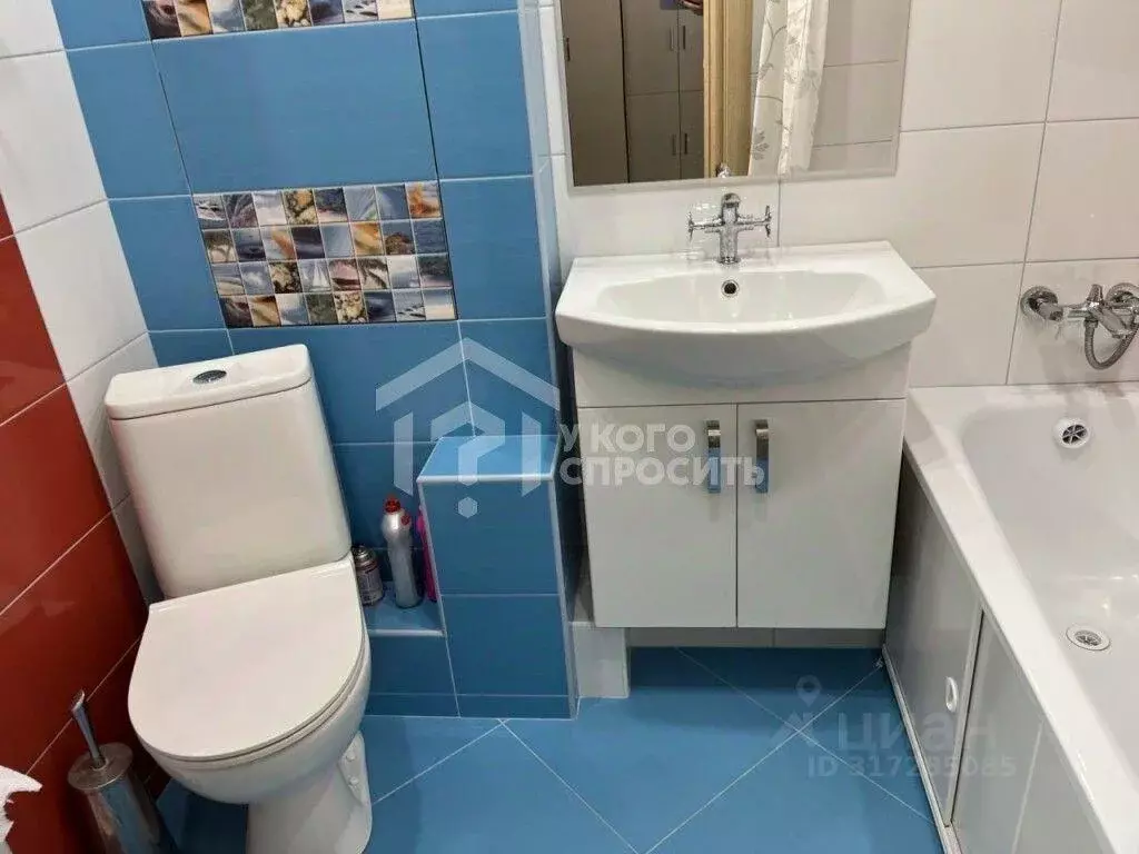 Квартира, 3 комнаты, 58 м - Фото 0
