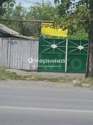 Дом в Шахты, проспект Карла Маркса, 34А (50 м) - Фото 0