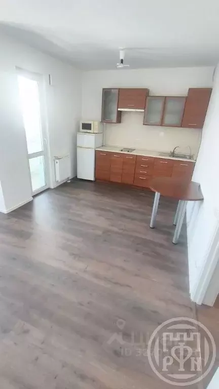 Студия Санкт-Петербург дор. Муринская, 8к1 (22.9 м) - Фото 2