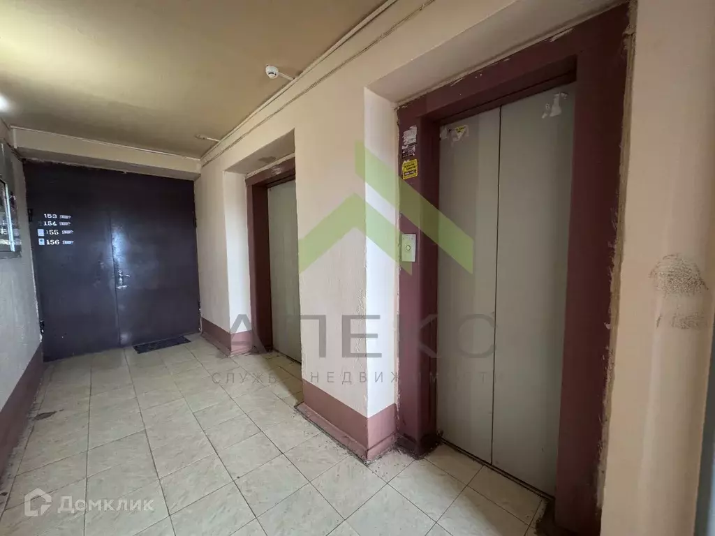 Продаётся 2-к квартира, 60 м - Фото 1