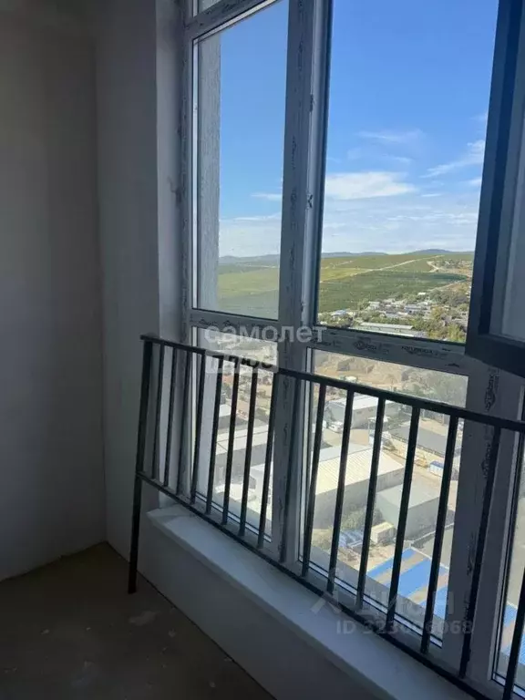 1-к кв. Краснодарский край, Новороссийск Мысхакское ш., 59Г (43.2 м) - Фото 2