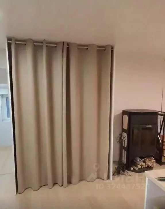 Дом в Карелия, Медвежьегорский муниципальный округ, д. Побережье, ... - Фото 2