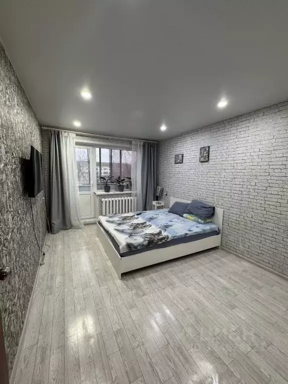 2-к кв. Пермский край, Пермь Пушкарская ул., 73 (47.6 м) - Фото 1