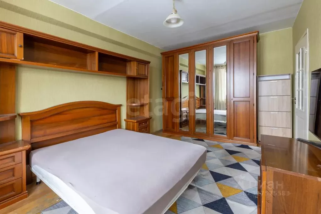 2-к кв. Москва Марксистская ул., 9 (52.0 м) - Фото 1