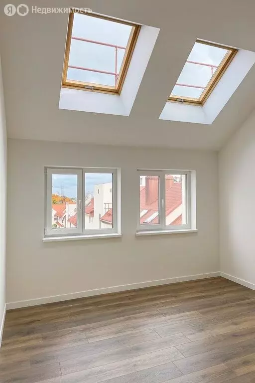 4-комнатная квартира: Восход, Наташинская улица, 2Ж (105 м) - Фото 1