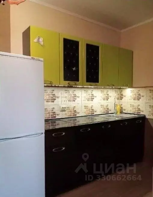 2-к кв. Липецкая область, Липецк ул. Водопьянова, 12 (42.0 м) - Фото 1