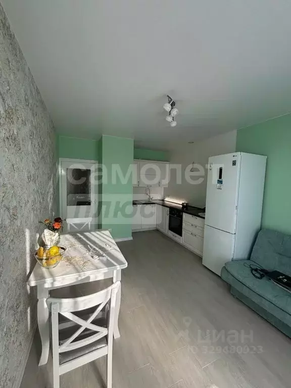 2-к кв. Крым, Евпатория ул. 60 лет ВЛКСМ, 31/1 (58.8 м) - Фото 2