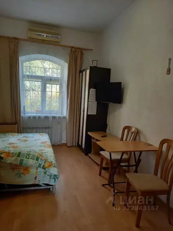 Студия Крым, Ялта ул. Гоголя, 22 (25.0 м) - Фото 2