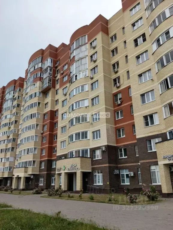 Студия Московская область, Электросталь бул. 60-летия Победы, 14 (25.0 ... - Фото 0