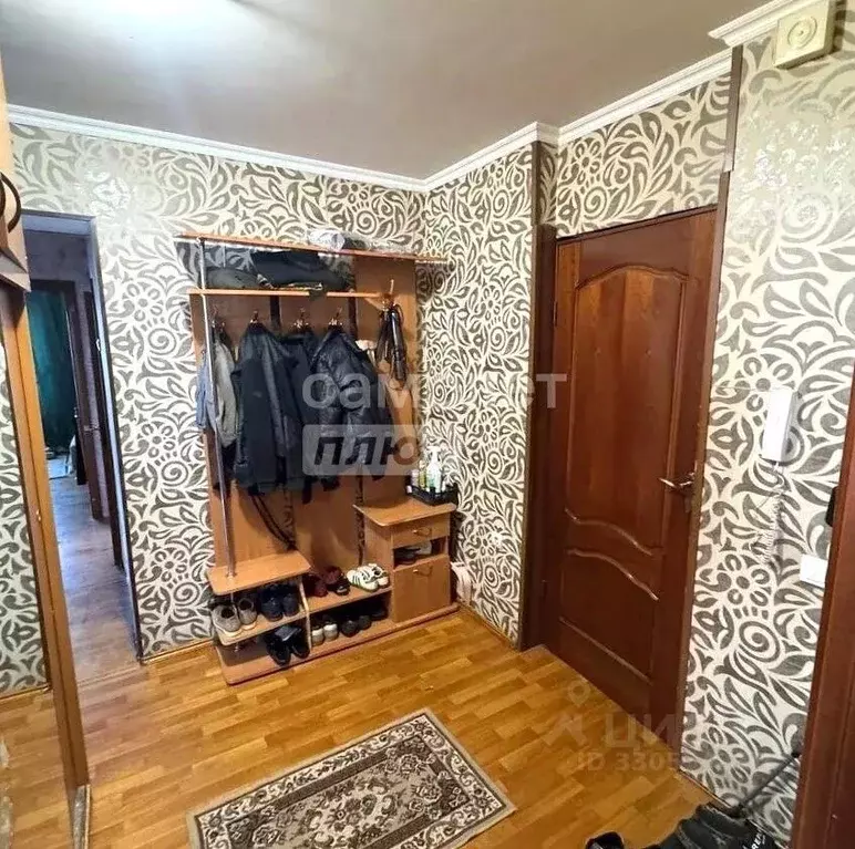 3-к кв. Московская область, Люберцы Юбилейная ул., 25 (64.6 м) - Фото 2