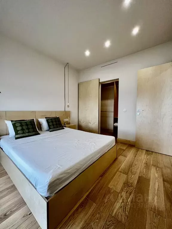 2-к кв. Москва Дмитровский проезд, 1 (40.0 м) - Фото 1