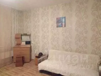 1-к кв. Красноярский край, Красноярск Черемушки мкр, ул. Амурская, 24 ... - Фото 2