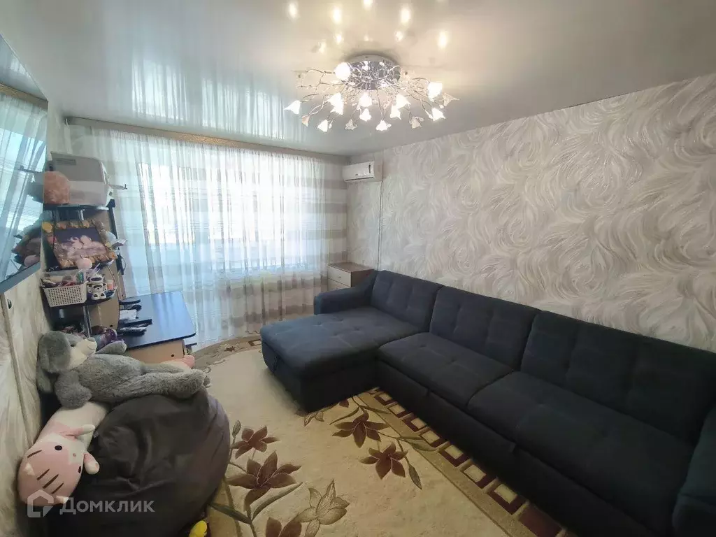 Продаётся 2-к квартира, 47.9 м - Фото 1
