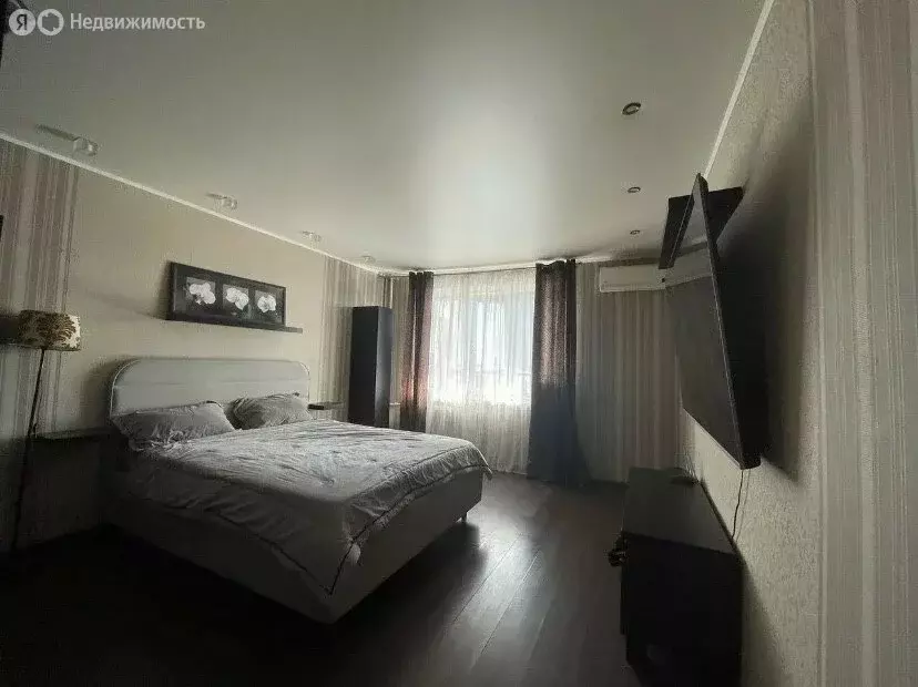 1-комнатная квартира: Уфа, Батырская улица, 41/4 (37.8 м) - Фото 1