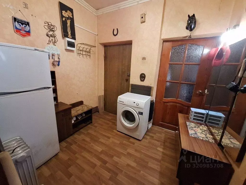 3-к кв. Курская область, Курск Магистральный проезд, 13/3 (64.1 м) - Фото 0