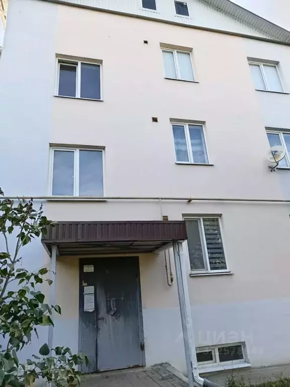 1-к кв. Белгородская область, Грайворон ул. Ленина, 26 (29.6 м) - Фото 1