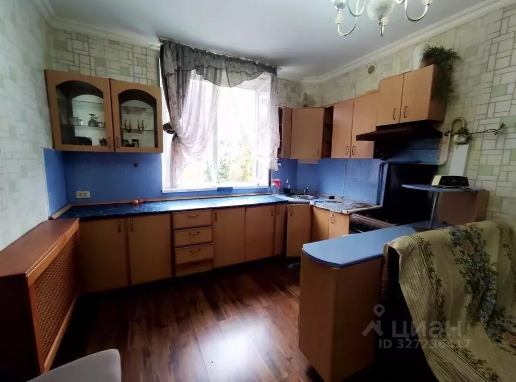 3-к кв. Краснодарский край, Туапсе Армавирская ул., 6А (88.0 м) - Фото 1