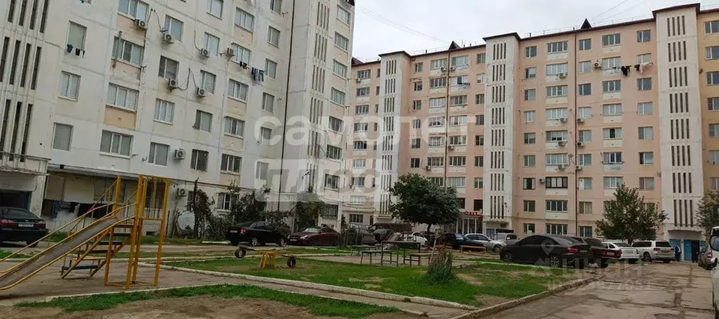 4-к кв. Дагестан, Дербентский район, с. Джалган ул. Дагестанская, 12 ... - Фото 1